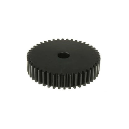 1156127 | G045B-45-M1-060-100-C-NKD --- Spur Gears - 45 tooth - 45x10 mm - Carbon Steel
