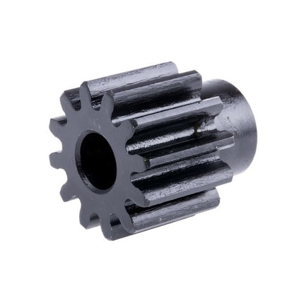 Spur Gears - 21 tooth - 21x8 mm - S45C Steel