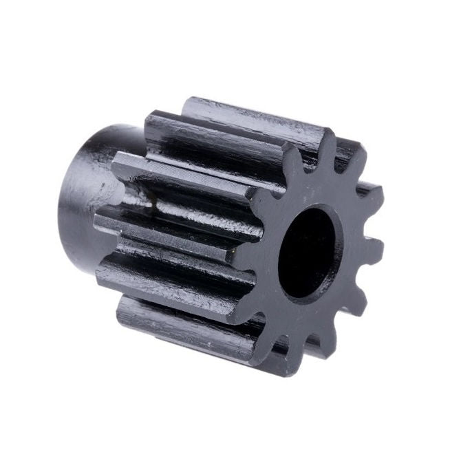 1125313 | G021B-021-M1-120-080-C --- Spur Gears - 21 tooth - 21x8 mm - S45C Steel