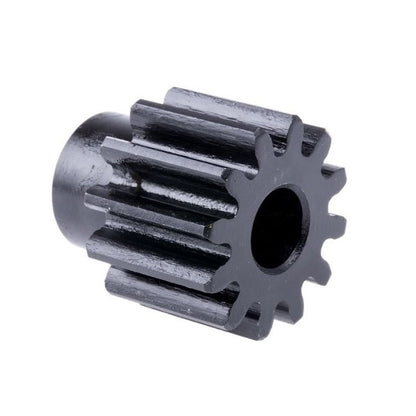 1125313 | G021B-021-M1-120-080-C --- Spur Gears - 21 tooth - 21x8 mm - S45C Steel
