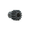 Spur Gears - 26 tooth - 26x13 mm Hubbed - Carbon Steel S45C Gear