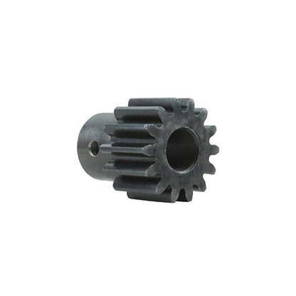 Spur Gears - 12 tooth - 12x5 mm Hubbed - Carbon Steel S45C Gear