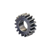 Spur Gears - 32 tooth - 32x10 mm Hubless - Carbon Steel S45C Gear