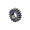 Spur Gears - 18 tooth - 18x6 mm Hubless - S45C Steel Gear