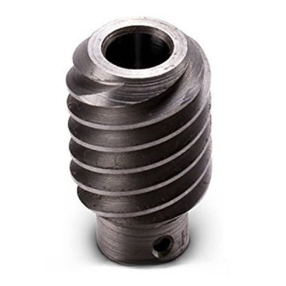 1036502 | WM2R-100-060-250-CS --- Worm Gears - Pitch Module 1.0 - Worm - 2 Start tooth - 7 Deg 11 Min Module 1.0 - Carbon Steel
