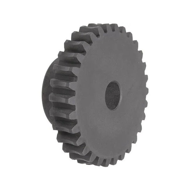 Worm Gears - Pitch Module 1.0 40 - 3 Deg 35 Min - FC200 Cast Iron