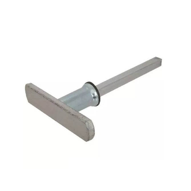 Tee Handles - 117.475x88.9 mm - -
