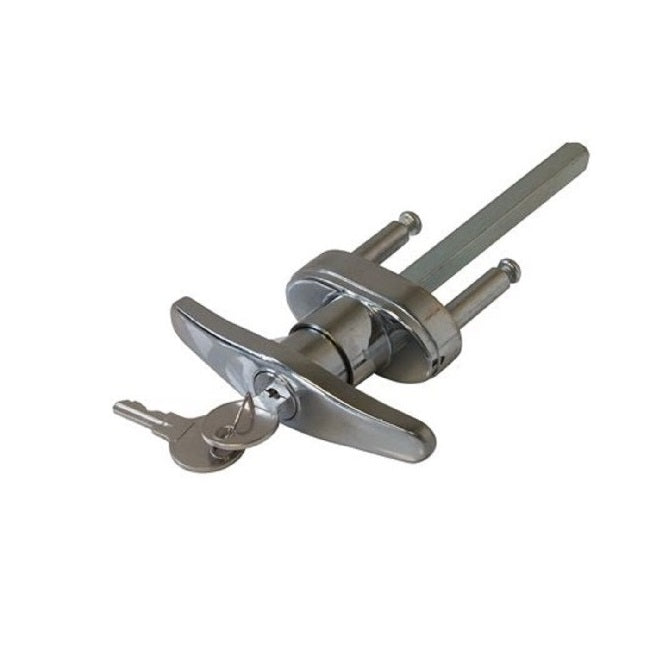Latching Handles - 84.931x39.688x101.6 mm