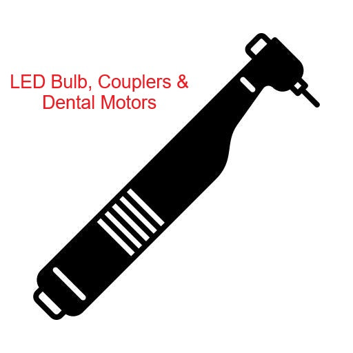 Dental Replacement Parts - Application Brand Bien Air® LED Bulb 