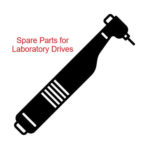 Dental Replacement Parts - Application Brand KaVo® Laboratory Drive Spring Washer 