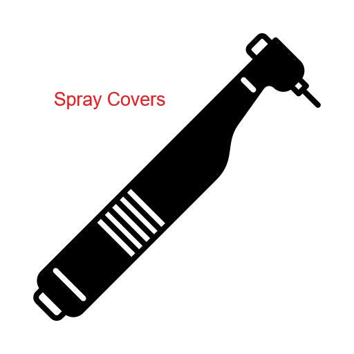 Dental Replacement Parts - Application Brand KaVo® Spray Cover 