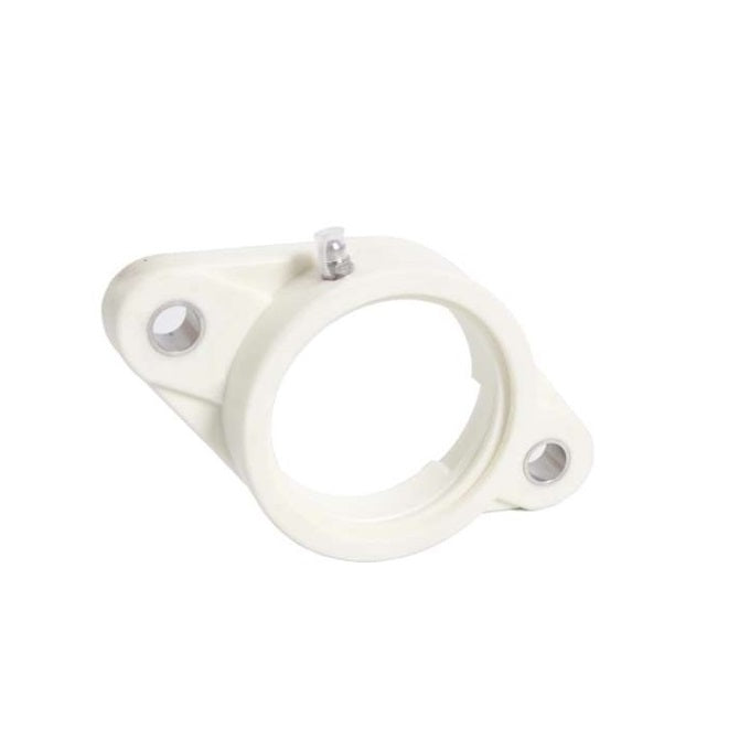 Flanged Housings - 80x148x35.95 mm