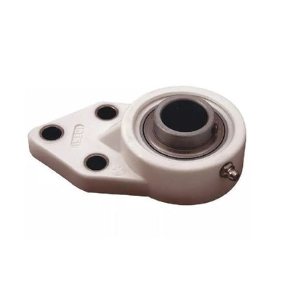 1120174 | IP-272RS --- Offset Housing and Bearing Assembly - 19.05x63.5x61.9 mm Thermoplastic and Steel