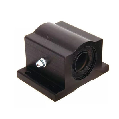 1134414 | LCHP-0254-056-CC --- Housings Pillow Block Closed Ceramic Coated Linear - 25.4 82.55 x 71.44 55.56 mm