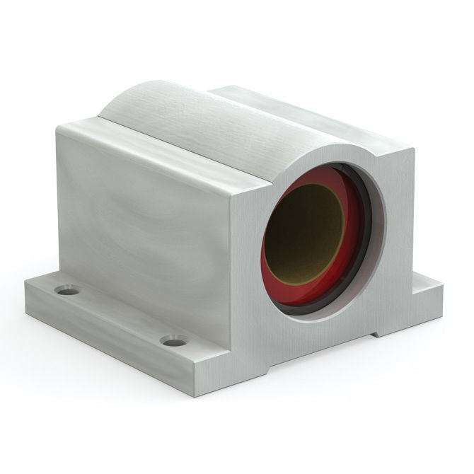 1119238 | PBC-103RS --- Housings Pillow Block Frelon Linear - 19.05x23.8x69.85 mm Precision