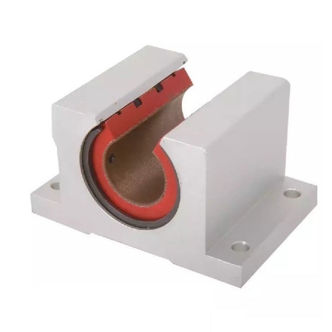 Housings Pillow Block Frelon Linear - 25.4x30.15x82.55 mm
