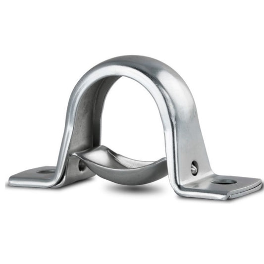 Pressed Metal Pillow Block Housings - 56.6x108x32 mm