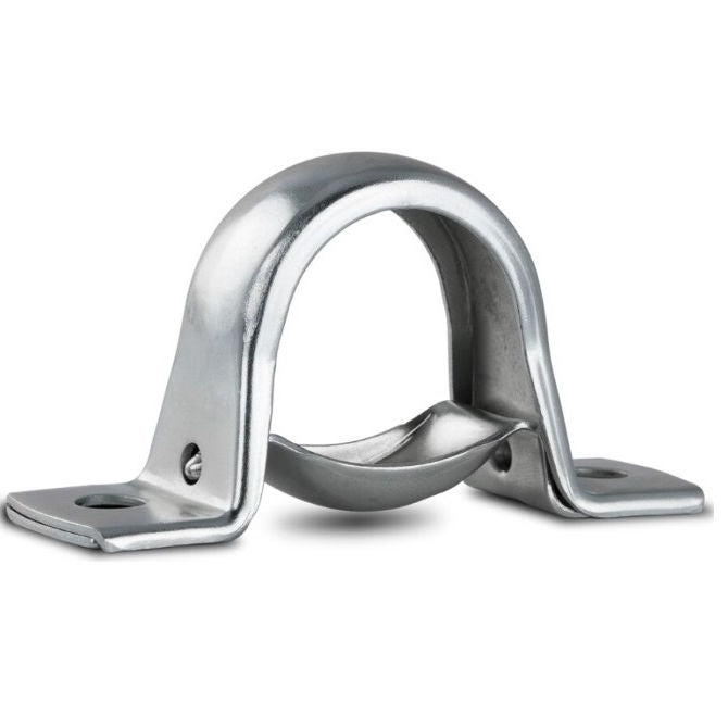 1164925 | PP5Z2 --- Pressed Metal Pillow Block Housings - 56.6x108x32 mm - Steel Housing