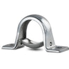 Pressed Metal Pillow Block Housings - 56.6x108x32 mm