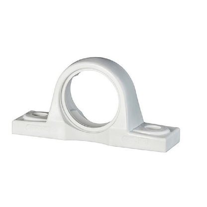 1179445 | P206PE --- Pillow Block Housings - 84x163x46 mm Thermoplastic - Polyethylene Housing