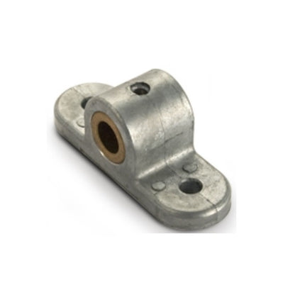 1073197 | BBP-064-ZD --- Pillow Block Die Cast Housings - 6.35x56.356x38.1 mm - Die Cast Zinc Housing