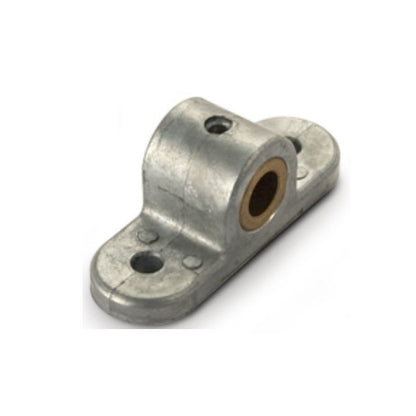 1086847 | BB-095-ZD --- Pillow Block Die Cast Housings - 9.525x56.356x38.1 mm - Die Cast Zinc Housing