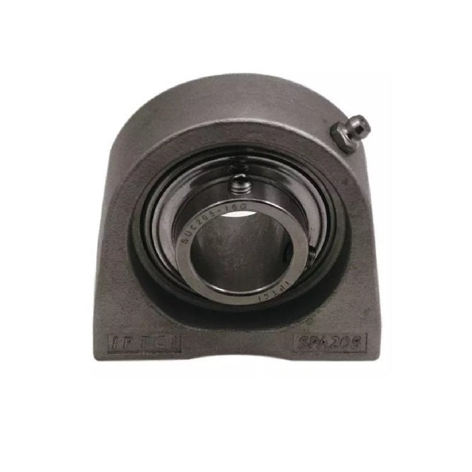 Tapped Base Housing Assembly - 19.05x33.325x73.025 mm