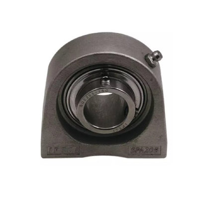 Tapped Base Housing Assembly - 19.05x33.325x73.025 mm