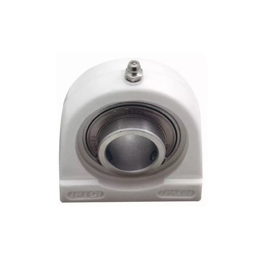 Tapped Base Housing Assembly - 20x33.3x73 mm
