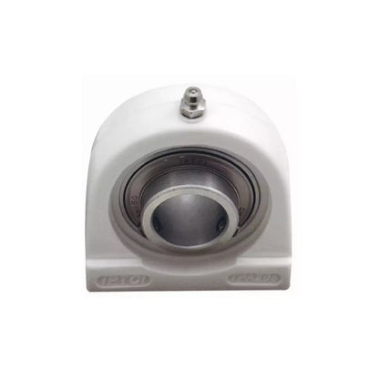 Tapped Base Housing Assembly - 12.7x33.325x73.025 mm