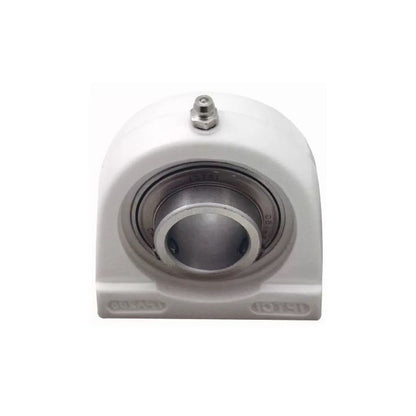 1119822 | IP-257RS --- Tapped Base Housing and Bearing Assembly - 19.05x33.325x73.025 mm Thermoplastic and Steel
