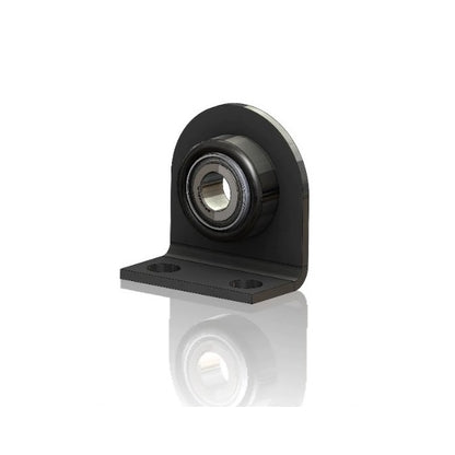 Pillow Block Self Aligning Housings - 25 mm - 4450 N - Sintered Bronze SAE840