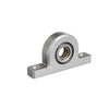 Pillow Block Self Aligning Housings - 12 mm - 1700 N - Needle Roller