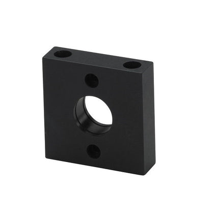 1118082 | HSGSQ-19.00X16.00 --- Square Miniature Housings - 19x16x38 mm - Steel Housing