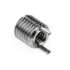 Inserts Thread Repair - M6 -6x1mm- M10 x 1.25 10 mm - Stainless Steel