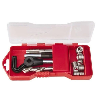 1052563 | REC-040-KIT --- Size Kits Thread Repair - Size M4x0.7 10 - 4.2 mm Recoil