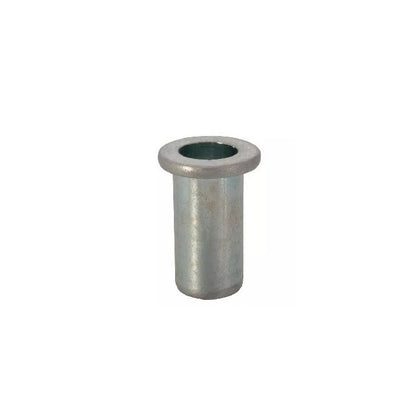 Rivet Nuts Inserts - 10-32 UNF -4.76mm- 6.35 - 2.03 - 3.32