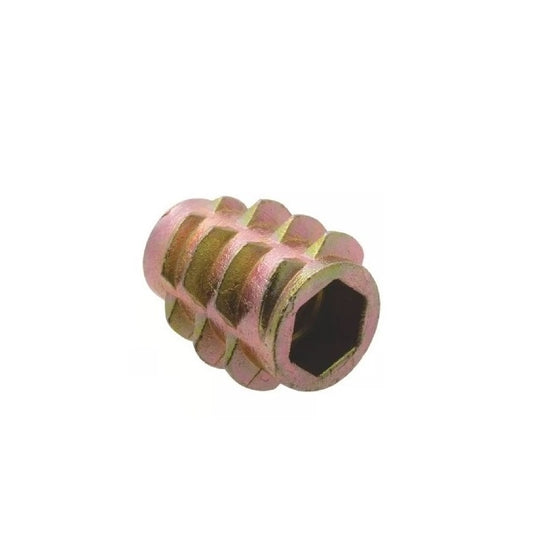 Self Tapping Inserts - 1/4-20 UNC - 6.35mm - 9x19.99 mm For Wood