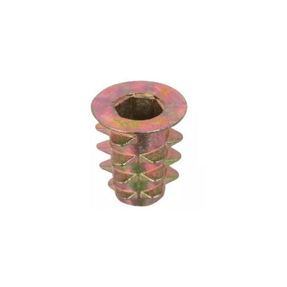Self Tapping Inserts - 10-32 UNF -4.76mm- 7x10.998 mm
