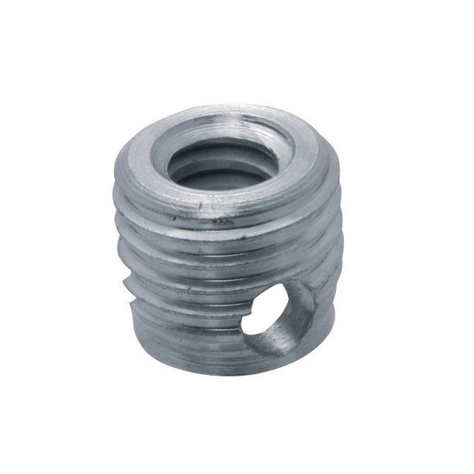 Inserts - Self Tapping - For Aluminium - Steel