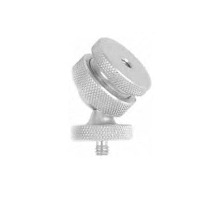 1069741 | CMM-14225RS --- Ball Positioner Joints - 1/4-20 UNC - 6.35mm - 1/4-20 UNC - 6.35mm - 28.58 mm