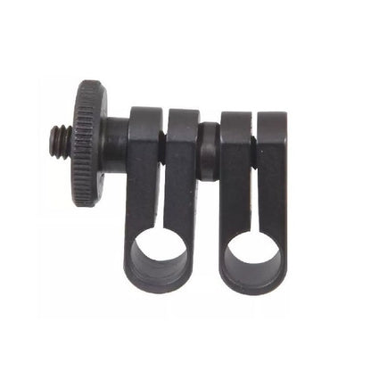 1070107 | SJ-1MRS --- Swivel Joints - 6.35x6.35x19.05 mm Miniature