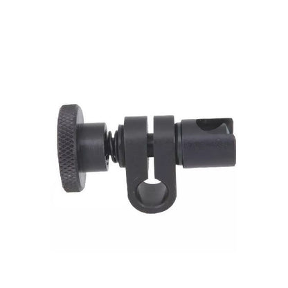 1070215 | SJ-1RS --- Swivel Joints - 6.35x6.35x25.4 mm Knob Style
