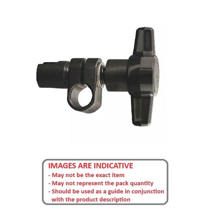 1077867 | SJ-6TRS --- Swivel Joints - 7.94x9.53x24.606 mm Tee Handle