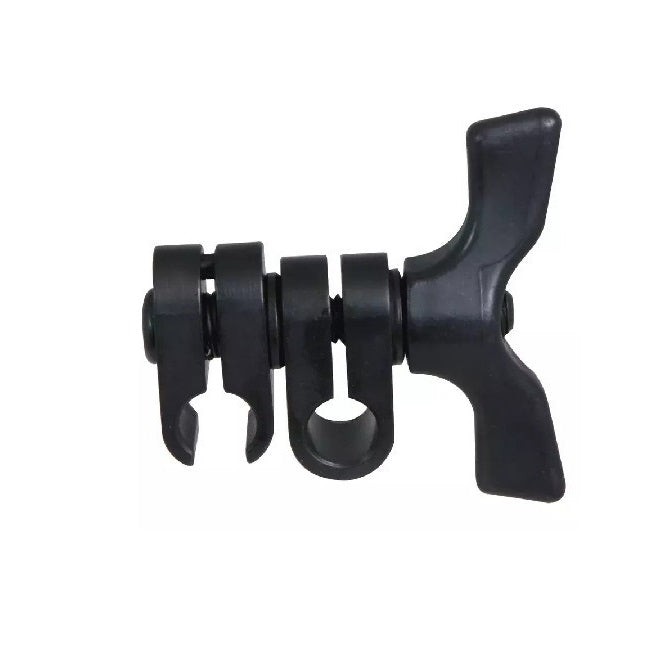 Swivel Joints - 9.53x9.53x38.1 mm