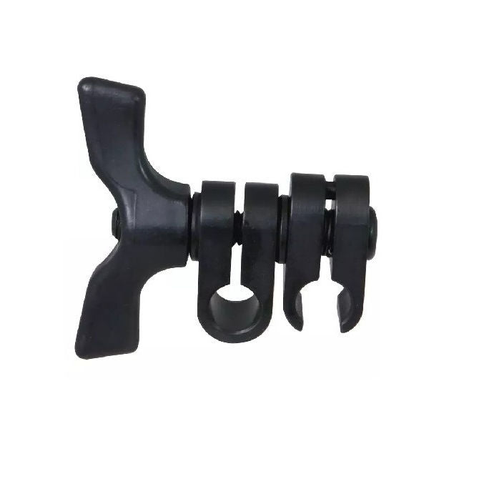 1100545 | SJ-11SRS --- Swivel Joints - 12.7x12.7x38.1 mm Split Type