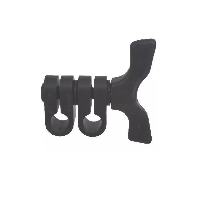 1111275 | SJ-13RS --- Swivel Joints - 15.88x15.88x50.8 mm Wing Knob
