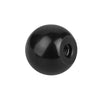 Ball Knobs - M4 -4x0.7mm- 16 - - - Phenolic