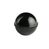 Ball Knobs - 5/16-18 UNC -7.94mm- 35.05x14 mm - Plastic