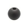 Ball Knobs - M5 -5x0.8mm- 16x7 mm - Thermoplastic